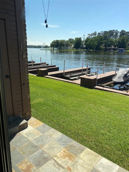 801 River Rd Unit 123F, Montgomery, TX 77356