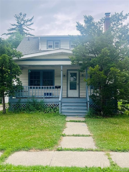 1329 Minnie St, Port Huron, MI 48060