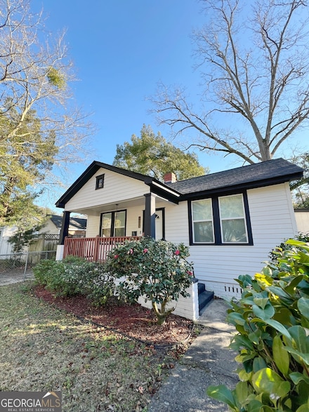 1131 E 70th St, Savannah, GA 31404