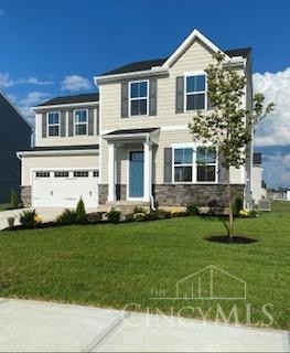 5900 Cresting Dr, Middletown, OH 45005