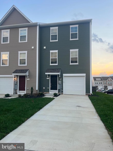 230 Clifton Manor, Falling Waters, WV 25419