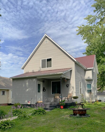 110 S 8th St, Montevideo, MN 56265