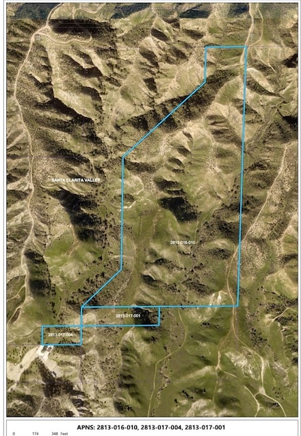 0 No Address Unit SR25216478, Canyon Country, CA 91351