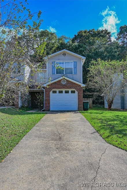 110 Foxchase Ln, Enterprise, AL 36330