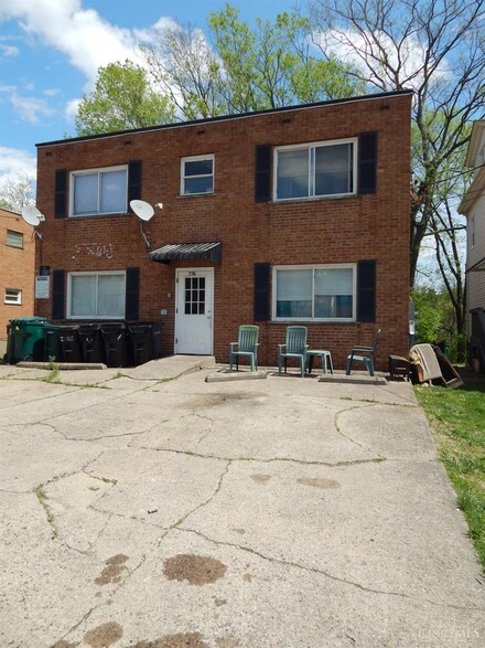 776 Wells St, Cincinnati, OH 45205