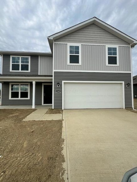 1585 Catenary Way, Westland, OH 43119