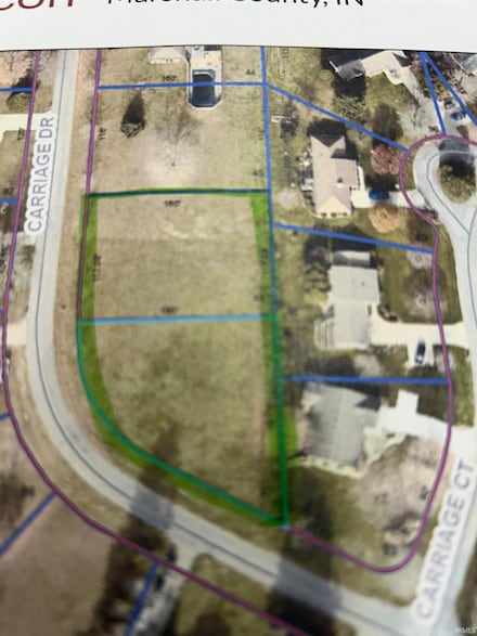 TBD Carriage Dr, Plymouth, IN 46563