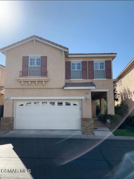 525 Yarrow Dr Unit 44, Simi Valley, CA 93065