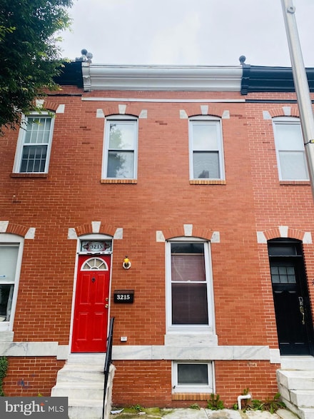 3215 E Fairmount Ave, Baltimore, MD 21224