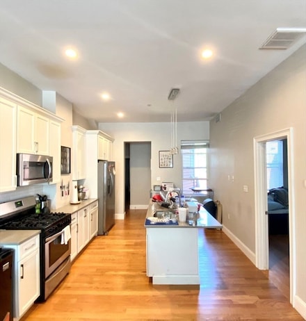 126-128 London St Unit 1, Boston, MA 02128