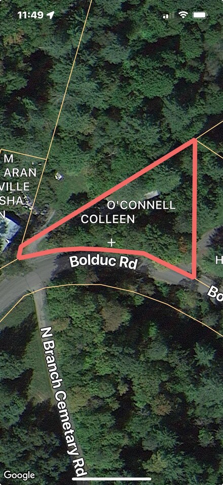 30 Bolduc Rd, Montpelier, VT 05602