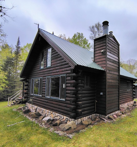 32755 S Tea Lake Rd, Marengo, WI 54855
