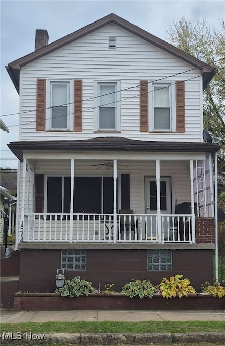 1514 Commerce St, Wellsville, OH 43968