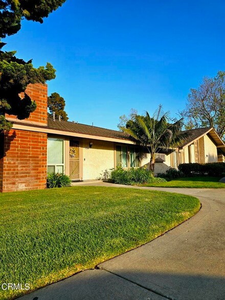 507 Holly Ave, Oxnard, CA 93036