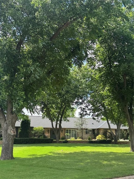 10917 Blue Stem Back Rd, Oklahoma City, OK 73162