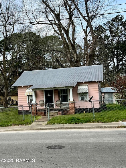 411 N Saint Antoine St, Lafayette, LA 70501