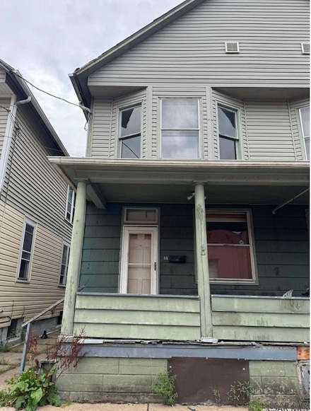 86 Golde St, Johnstown, PA 15902