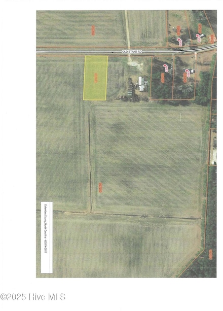 Near 4533 Old Stake Rd, Chadbourn, NC 28431