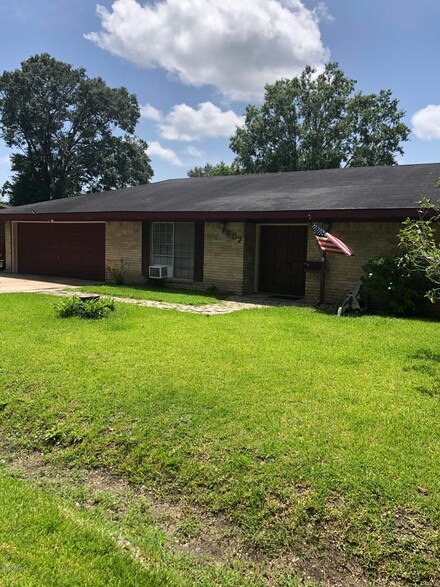 807 Collie St, Franklin, LA 70538