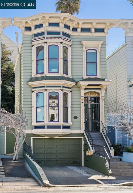 1529 Golden Gate Ave, San Francisco, CA 94115