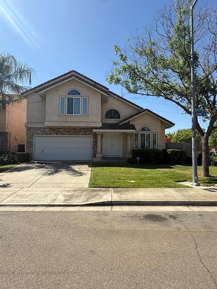 430 Czerny St, Tracy, CA 95376