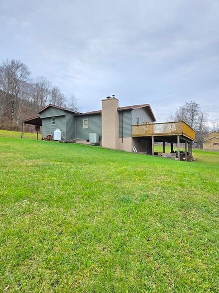 131 1st Fork Rd, Austin, PA 16720