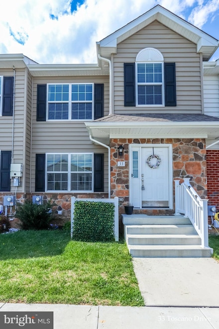 33 Toscano Dr, Smyrna, DE 19977
