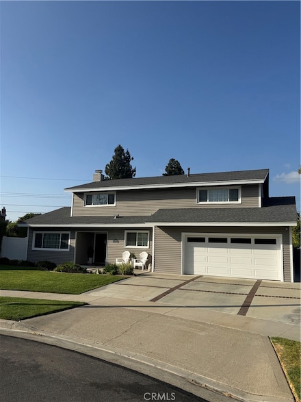 1398 Tartan Cir, Placentia, CA 92870