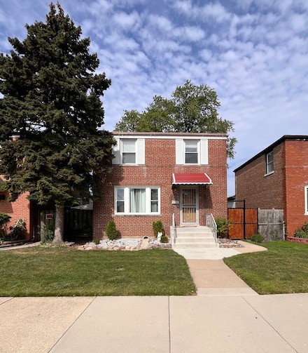 5238 S Hamlin Ave, Chicago, IL 60632