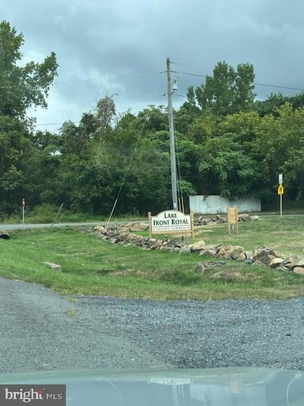LOT 29 Mountain Heights Rd, Front Royal, VA 22630
