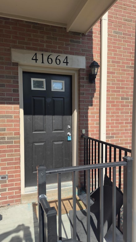 41664 Tera Ln Unit 34, Novi, MI 48375