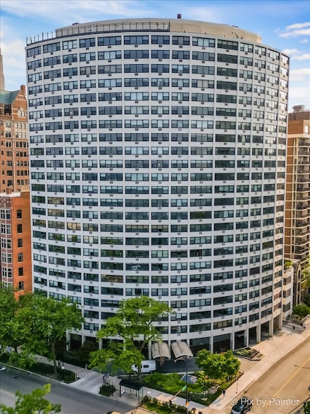 1150 N Lake Shore Dr Unit 19A, Chicago, IL 60611