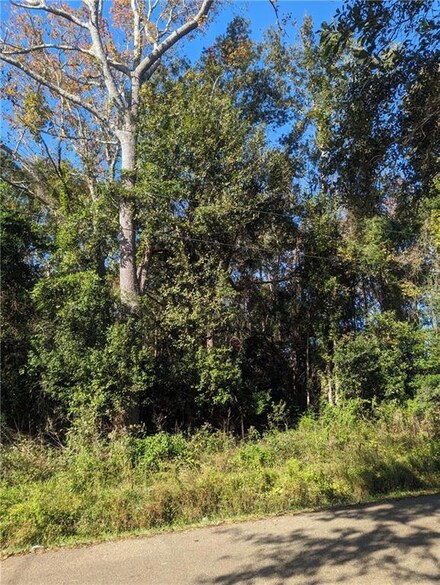Lot 4 Frederick Dr, Slidell, LA 70461