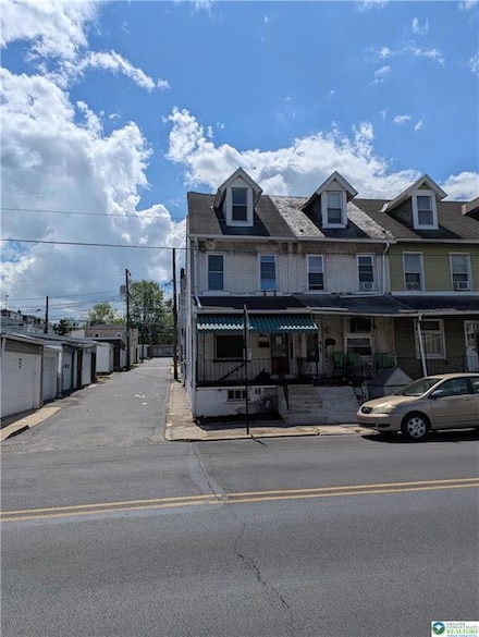 1616 W Tilghman St, Allentown, PA 18102
