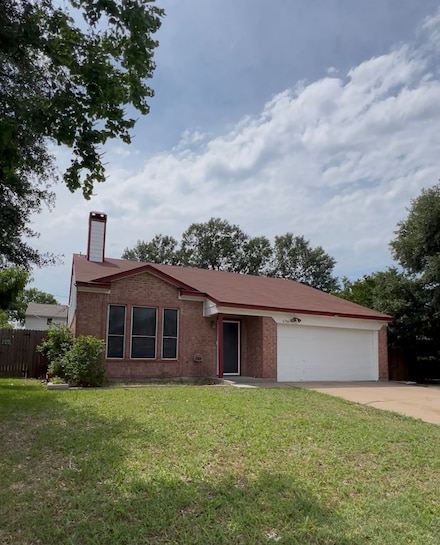6706 Copperwood Ct, Arlington, TX 76001