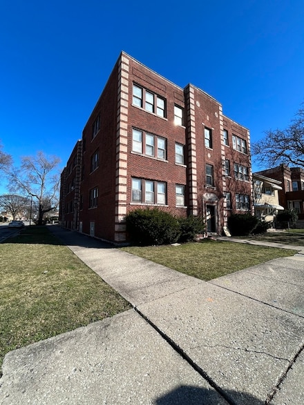 10801 S Prairie Ave Unit 2, Chicago, IL 60628