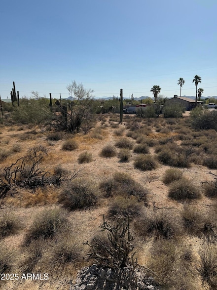5305 E 7 Palms Dr, Cave Creek, AZ 85331