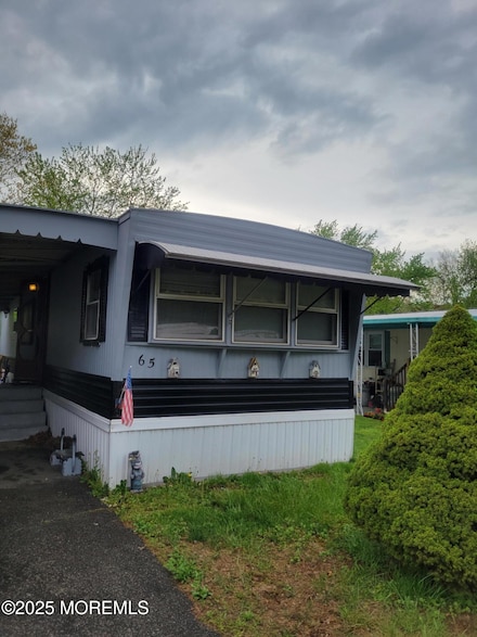 65 Alissa Terrace, Jackson Township, NJ 08527