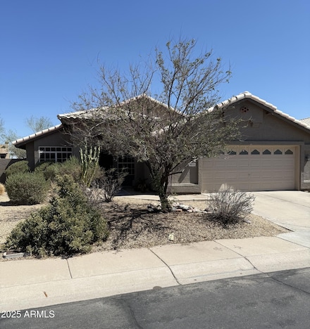 4133 E Graythorn Ave, Phoenix, AZ 85044