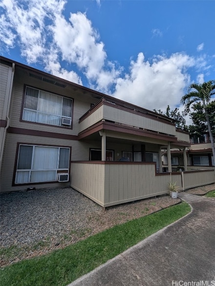 91-1019 Puaniu St Unit 25, Ewa Beach, HI 96706