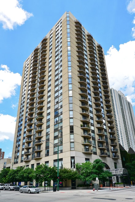 70 W Huron St Unit 705, Chicago, IL 60654