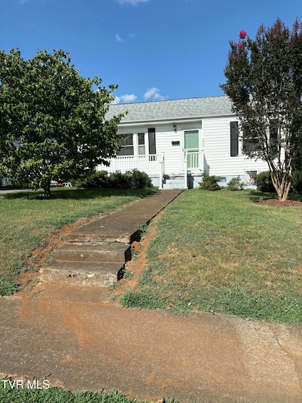 829 Walnut Ave, Kingsport, TN 37660