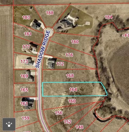 164 Shadow Ridge Blvd, Decatur, IL 62526