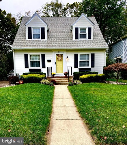 240 Lexington Ave, Pitman, NJ 08071