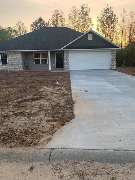 400 Lot 25 Wendemere, Sumter, SC 29040