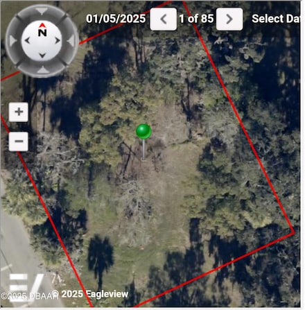 500 Washington St, Daytona Beach, FL 32114