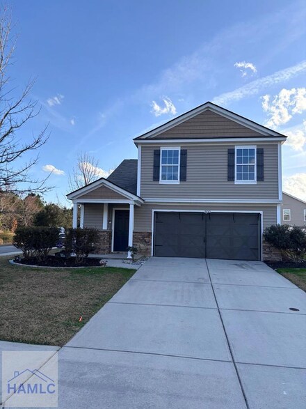 300 Connor Ct, Hinesville, GA 31313