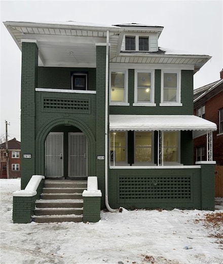 2979 W Grand St, Detroit, MI 48238