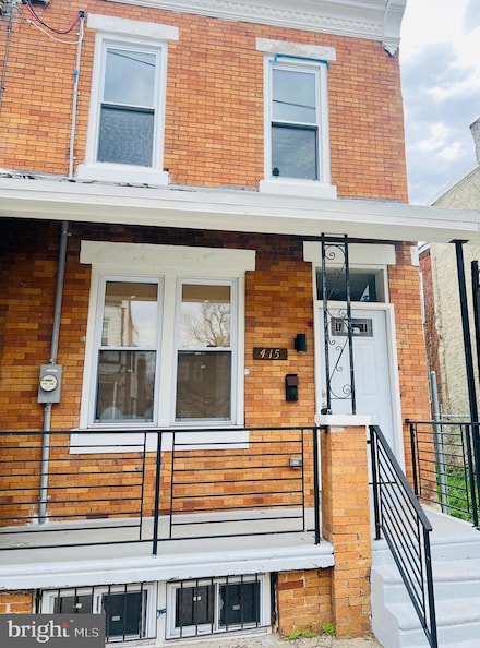 415 N 59th St, Philadelphia, PA 19151