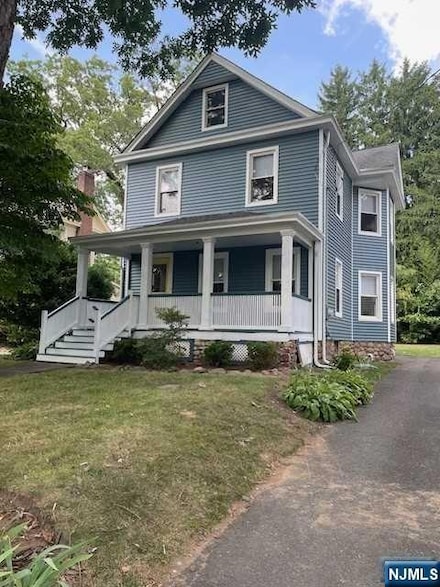 277 Edwards St, Ridgewood, NJ 07450